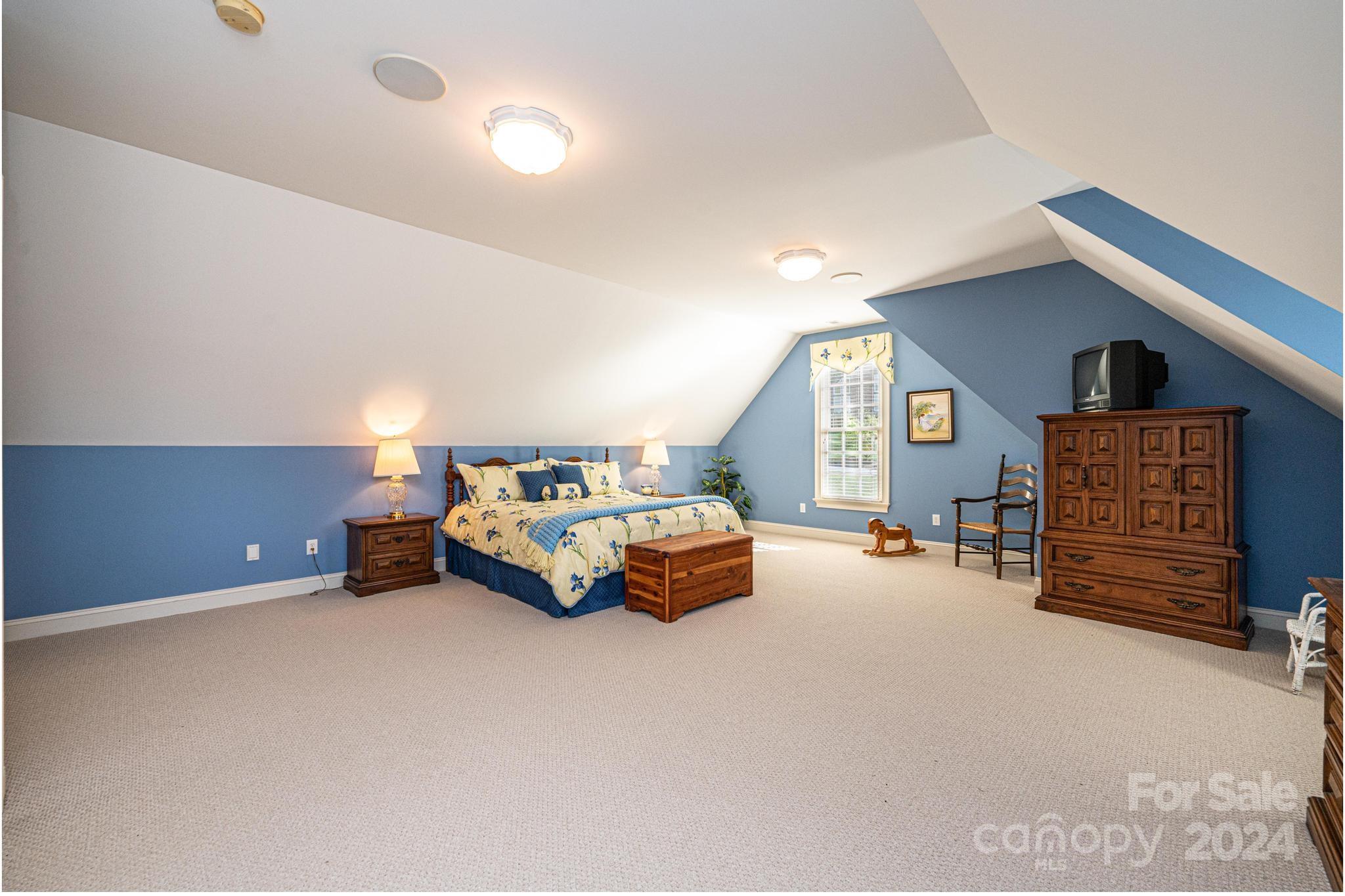 Cedar Rock Estates - Residential