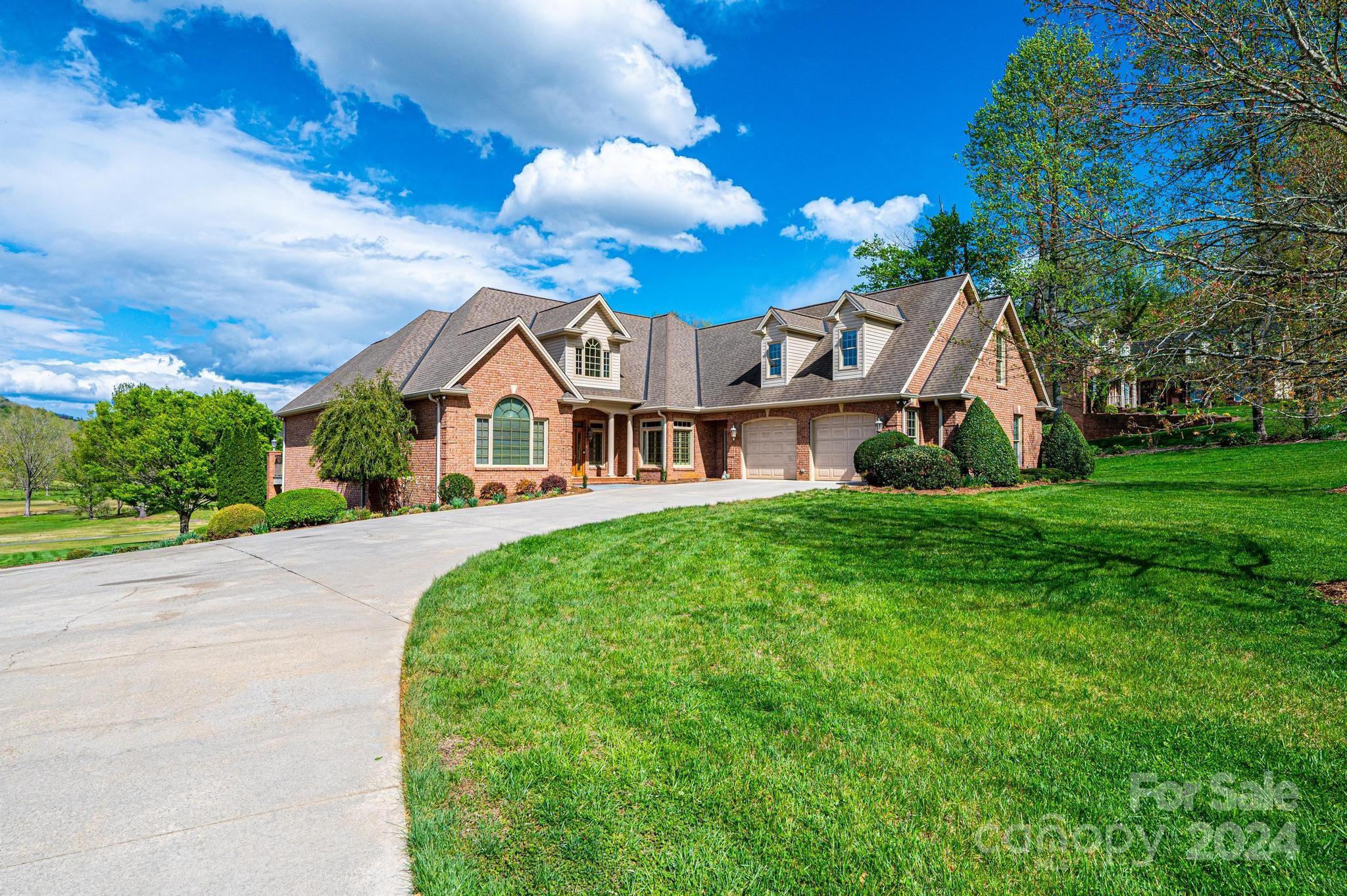 Cedar Rock Estates - Residential