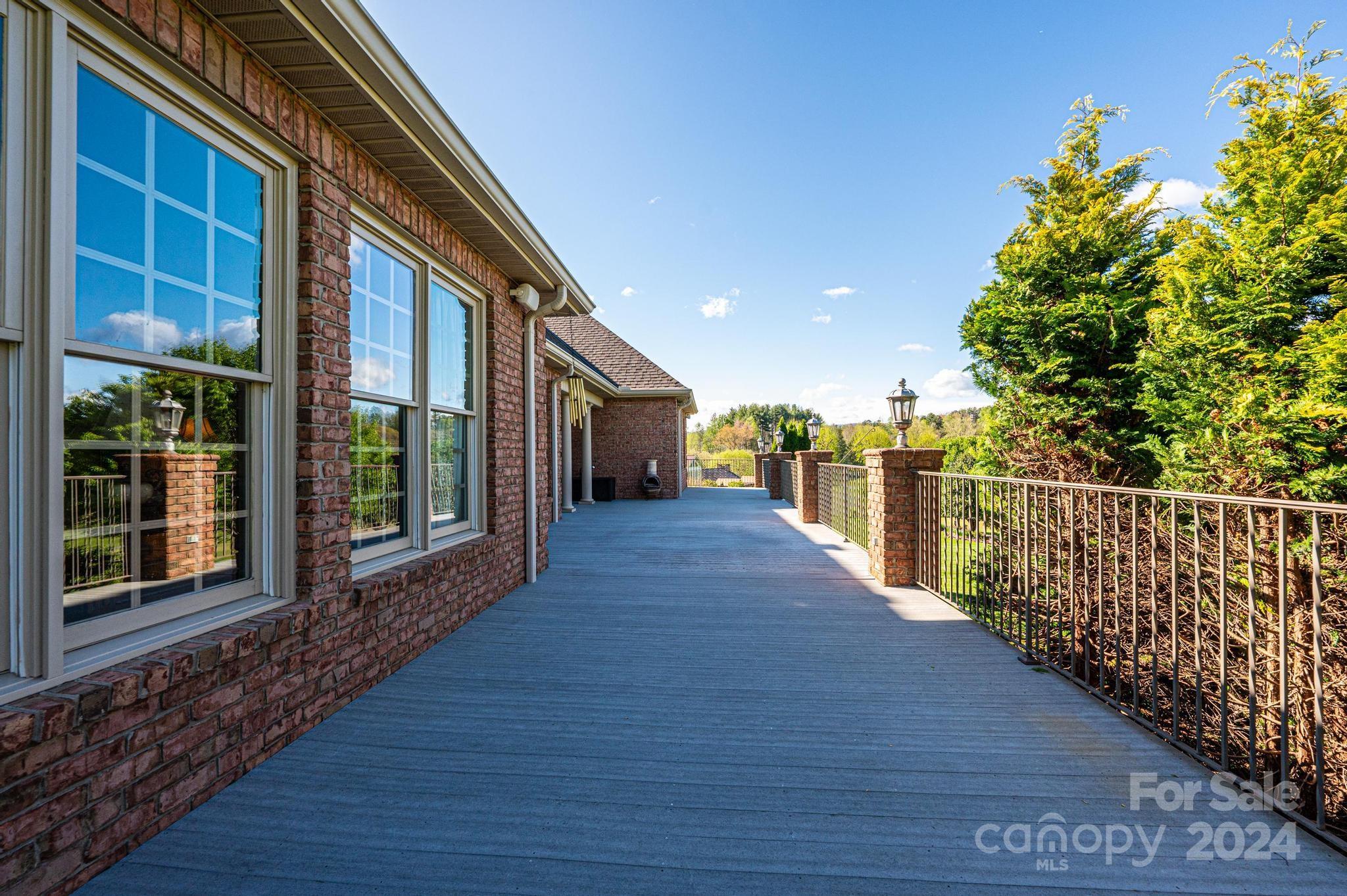 Cedar Rock Estates - Residential