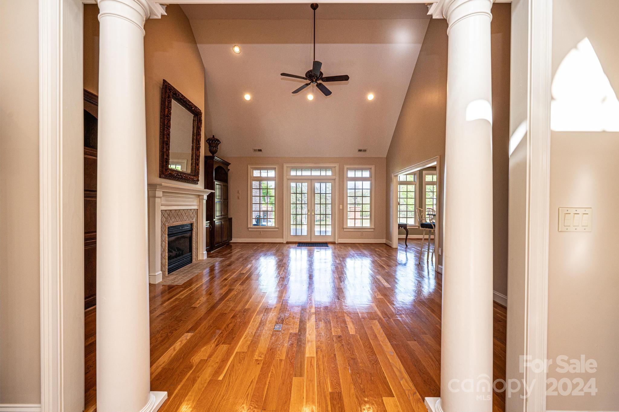 Cedar Rock Estates - Residential