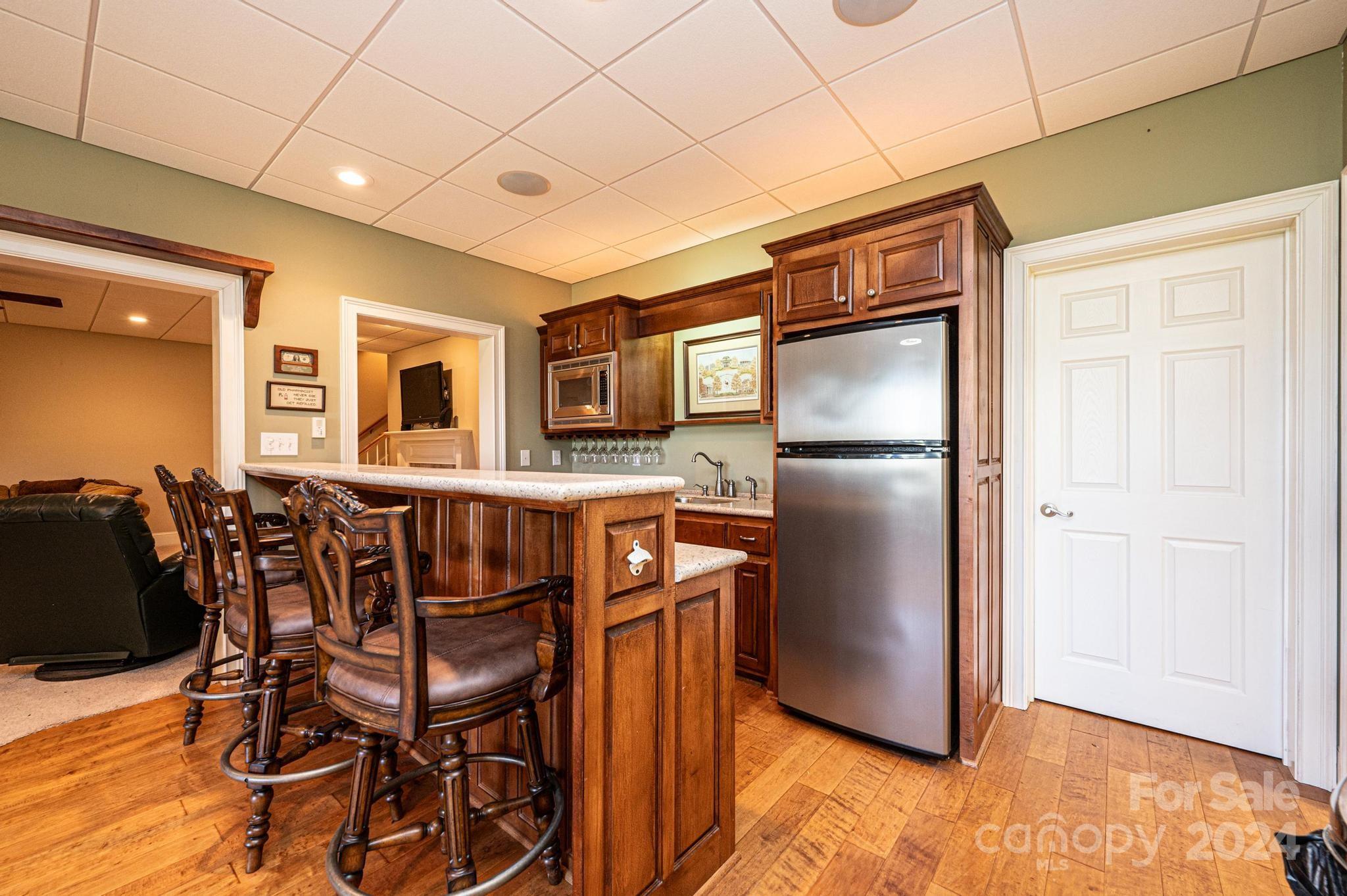 Cedar Rock Estates - Residential