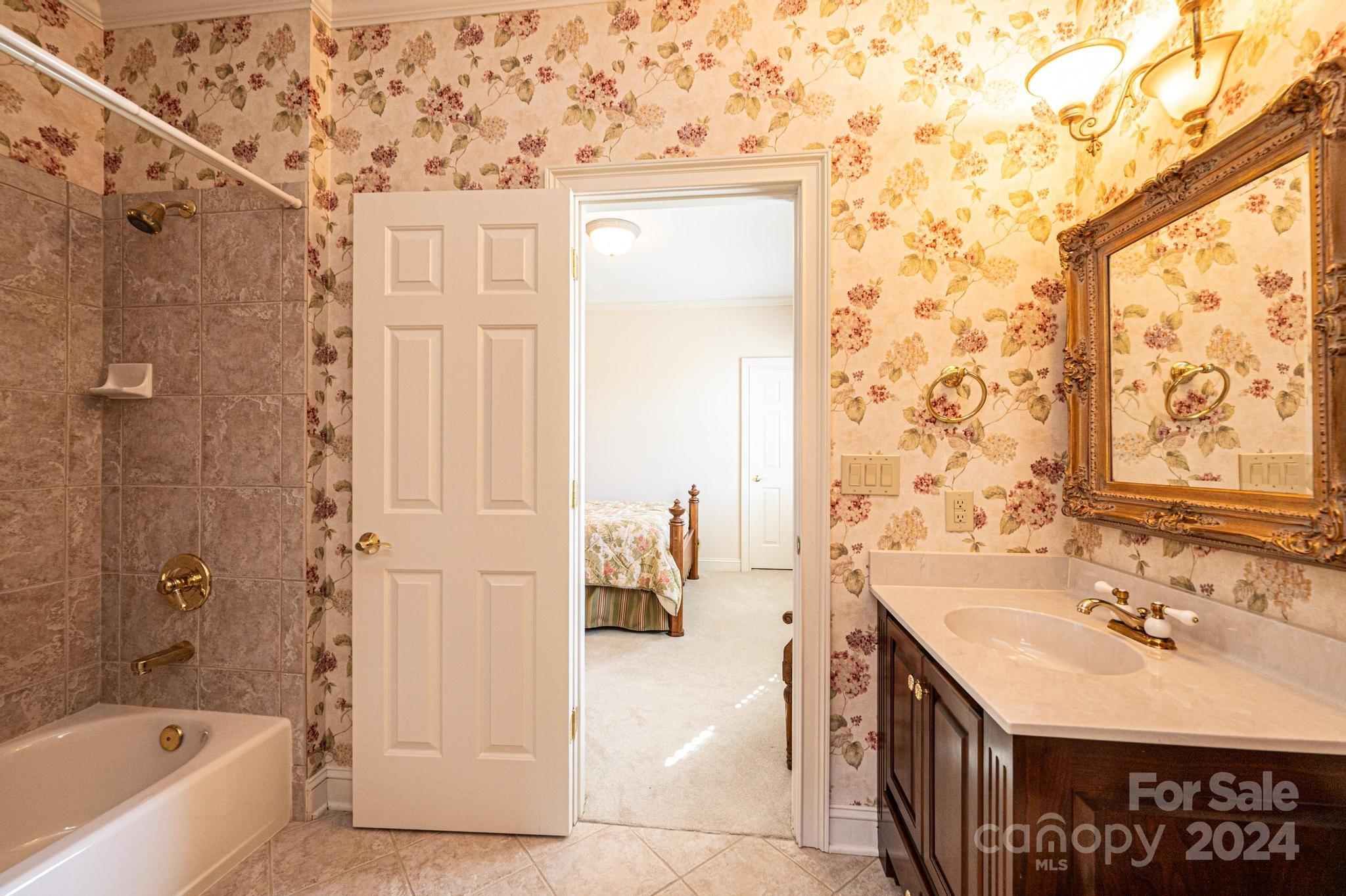 Cedar Rock Estates - Residential