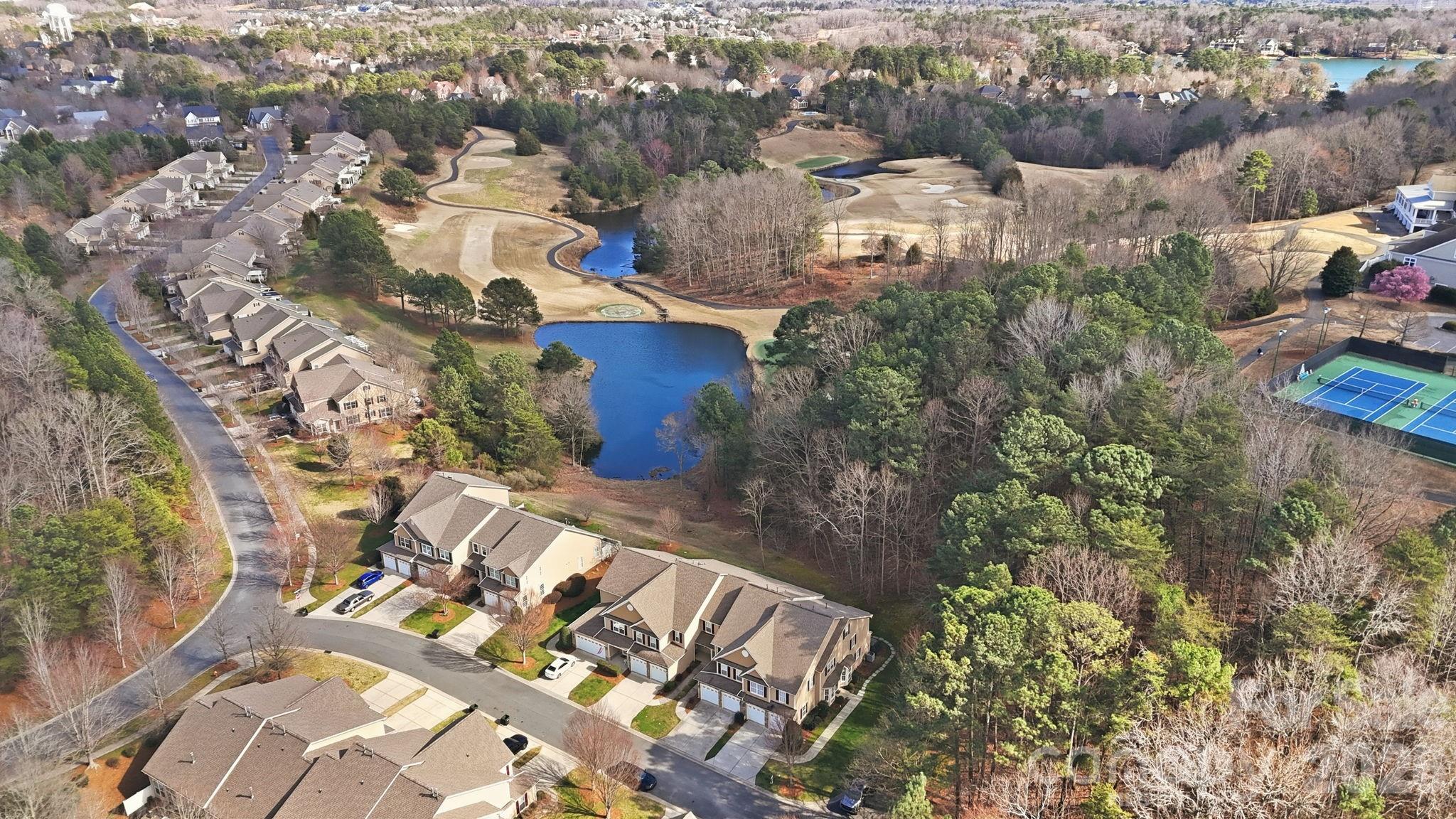 Lake Shore On Lake Wylie - Residential