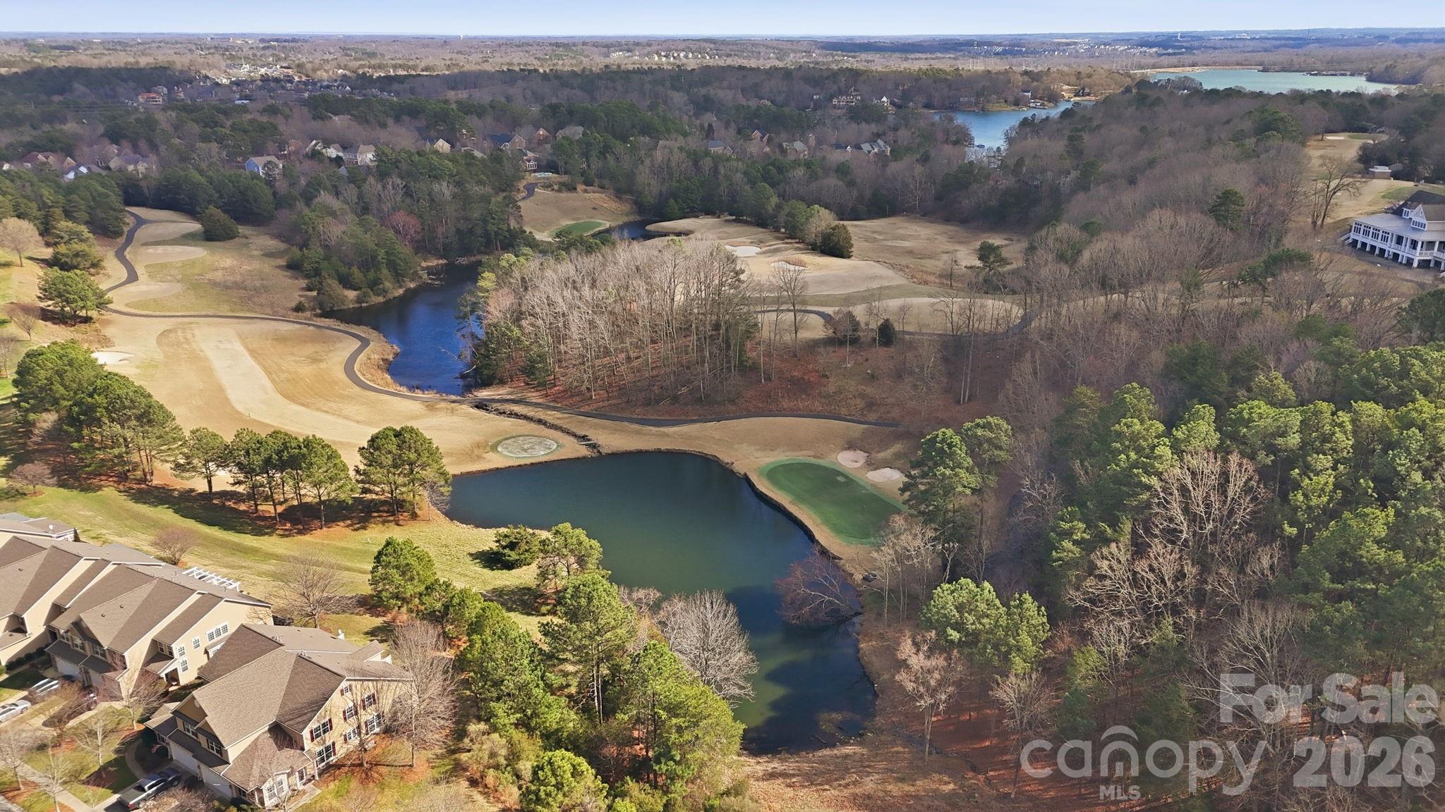 Lake Shore On Lake Wylie - Residential