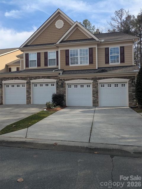 719 Deerbrook Lane 252 Fort Mill SC 29708