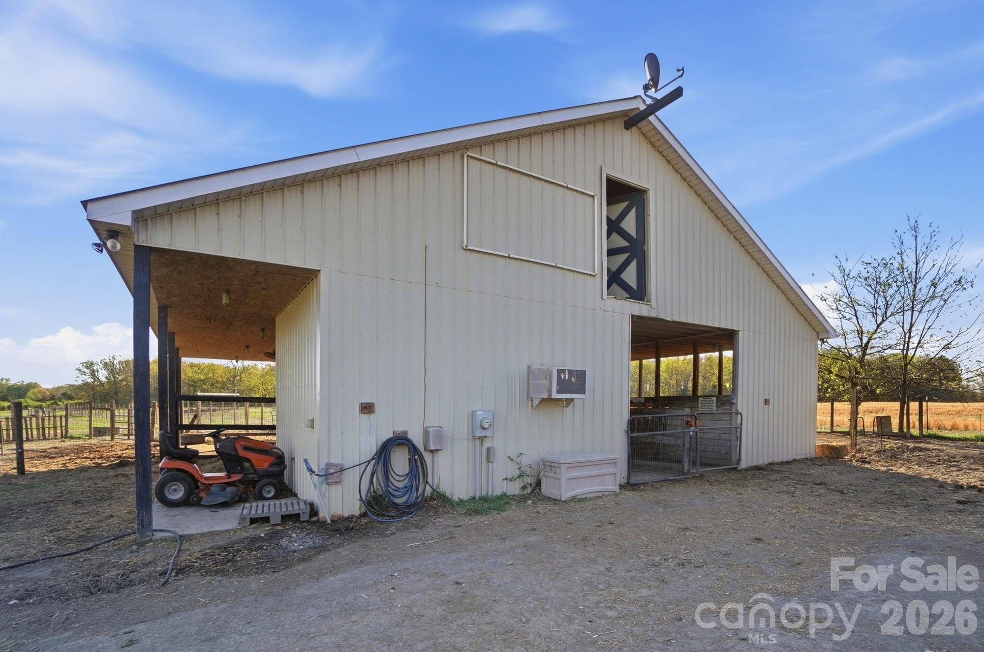 5727 S Rocky River Road