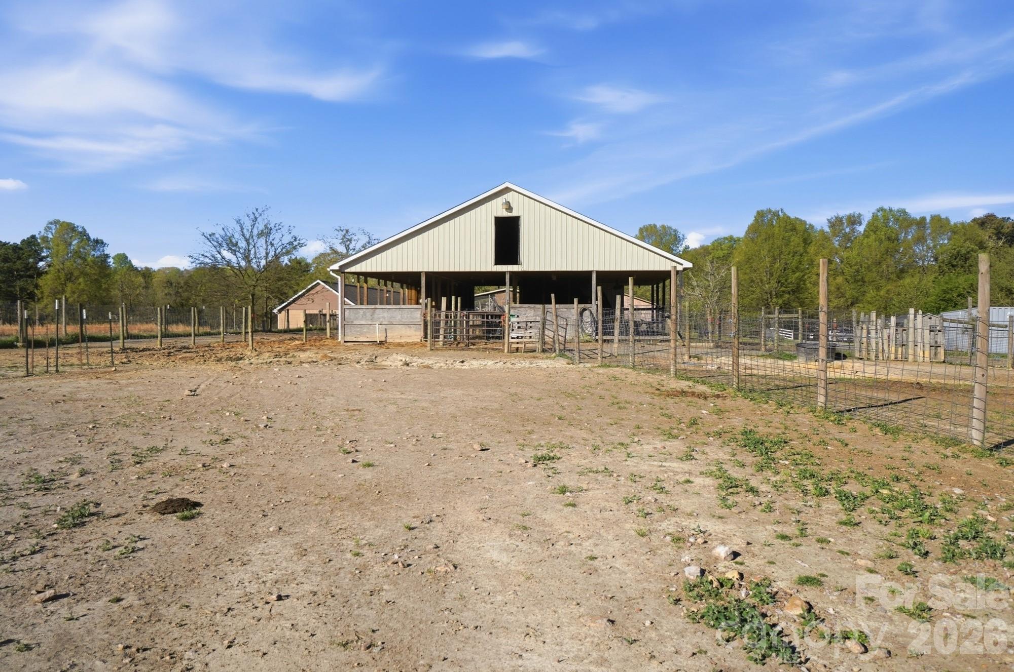 5727 S Rocky River Road