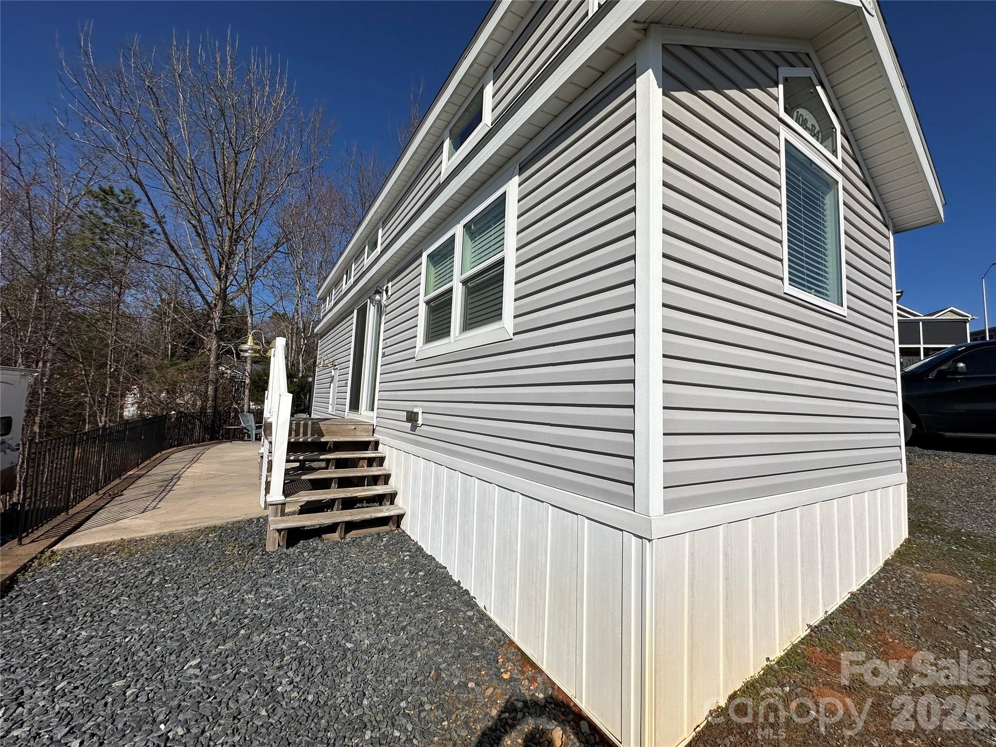 Badin Shores Resort - Residential