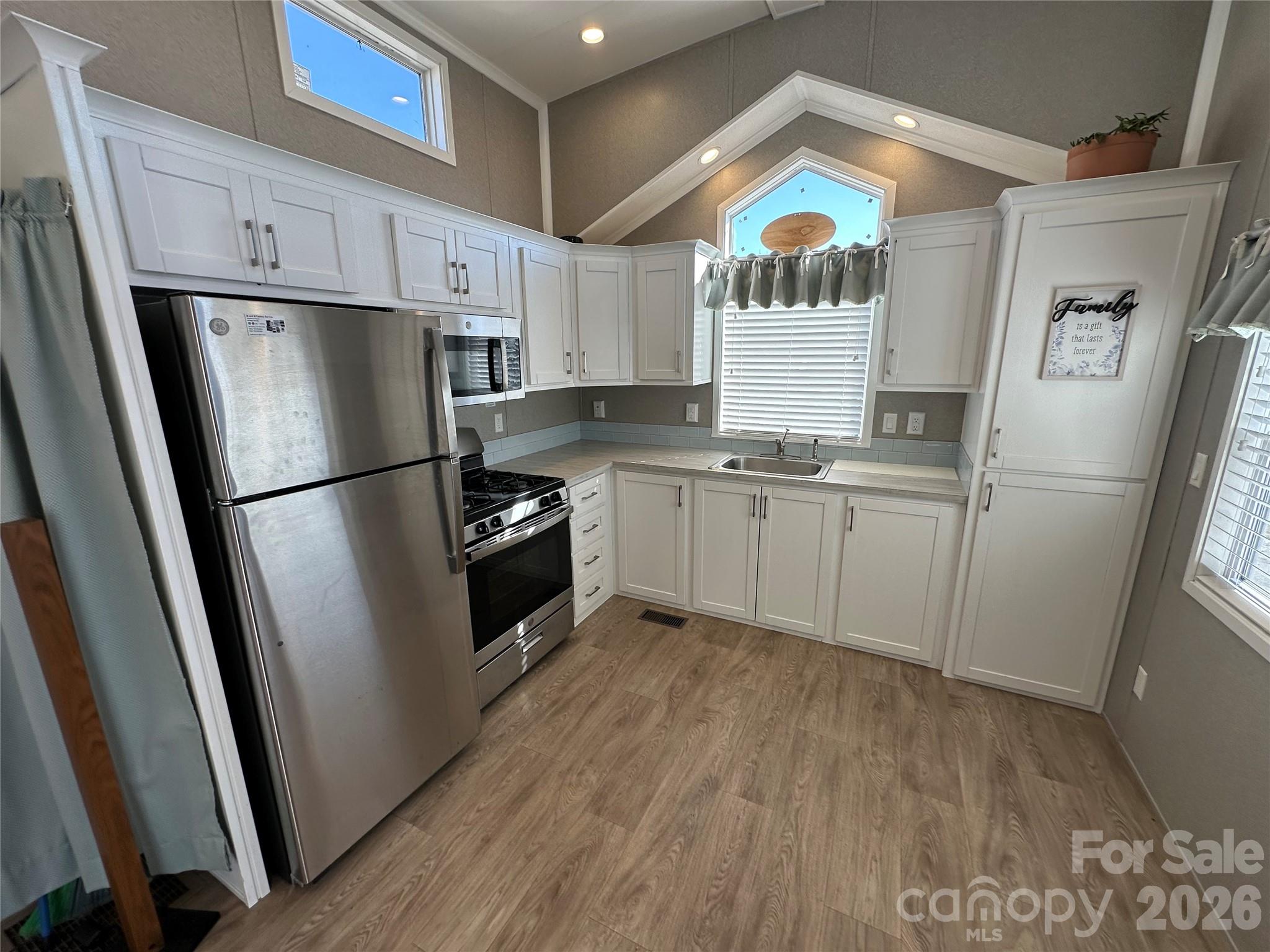 Badin Shores Resort - Residential