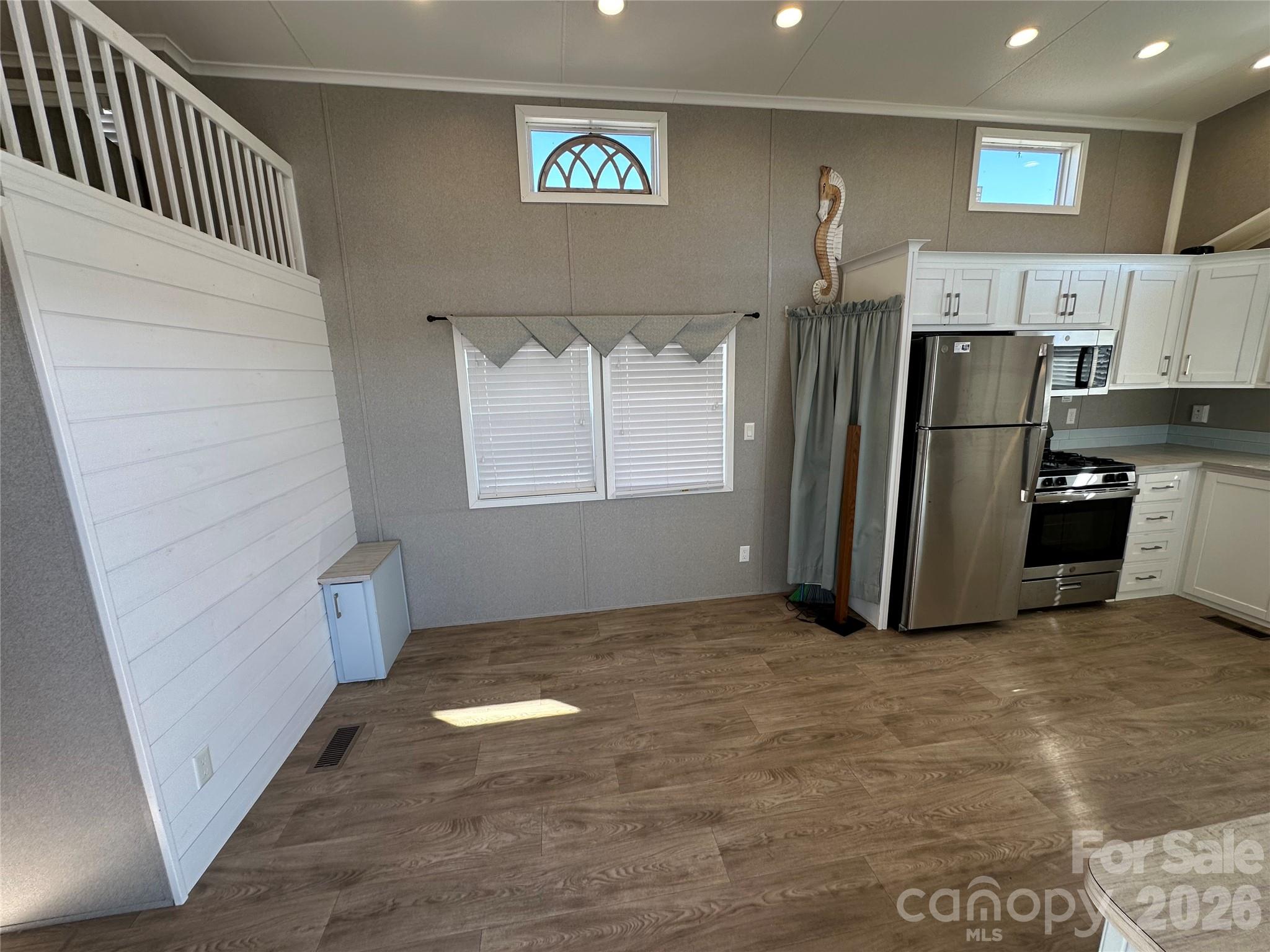 Badin Shores Resort - Residential