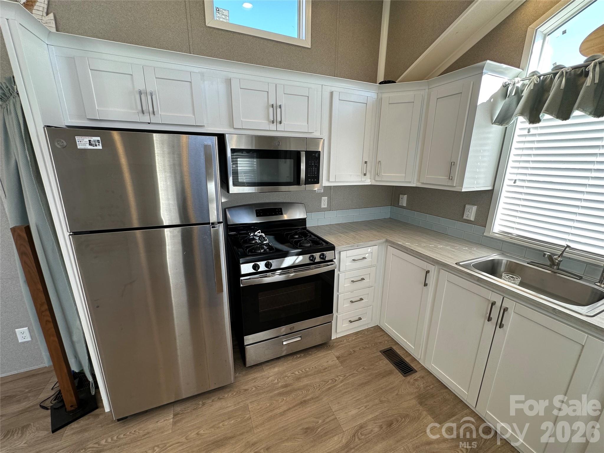 Badin Shores Resort - Residential