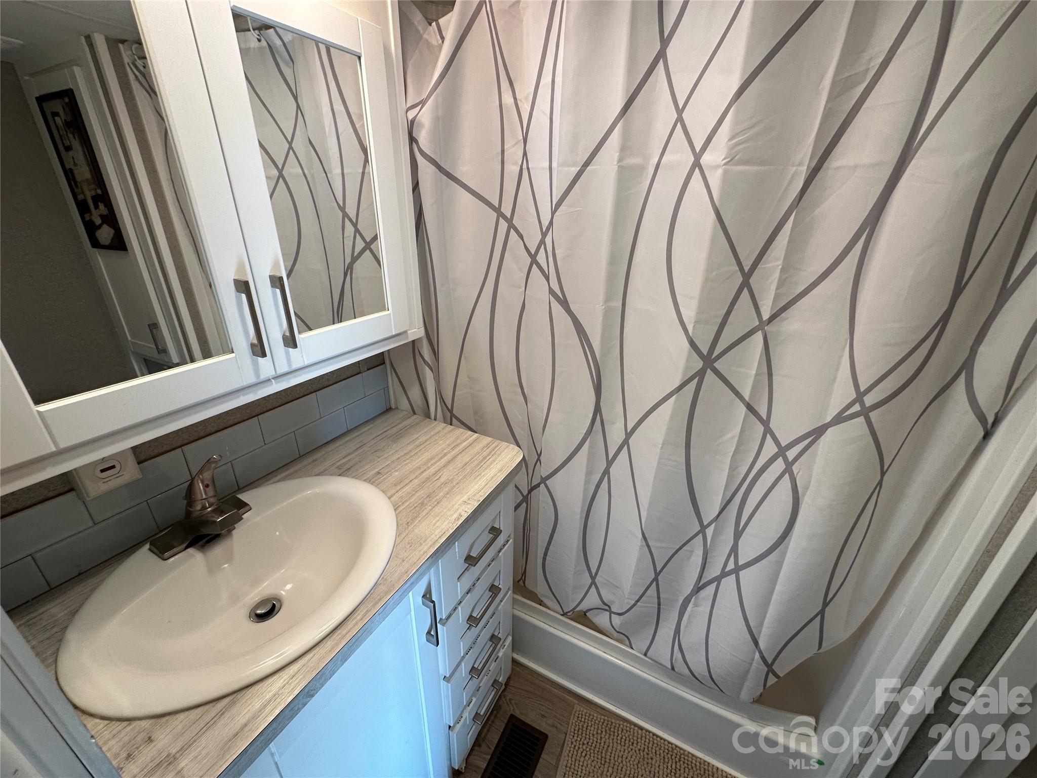 Badin Shores Resort - Residential