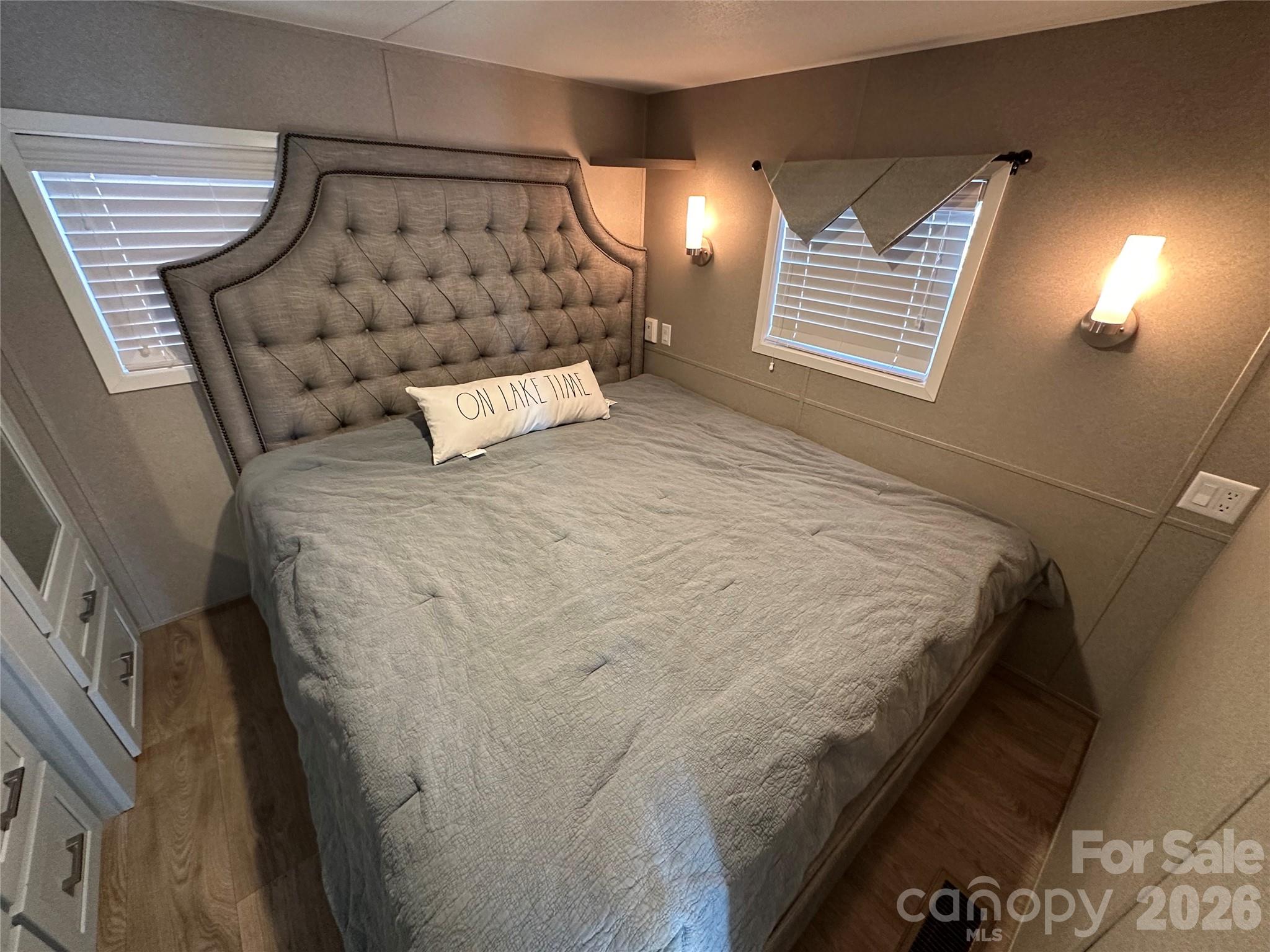 Badin Shores Resort - Residential