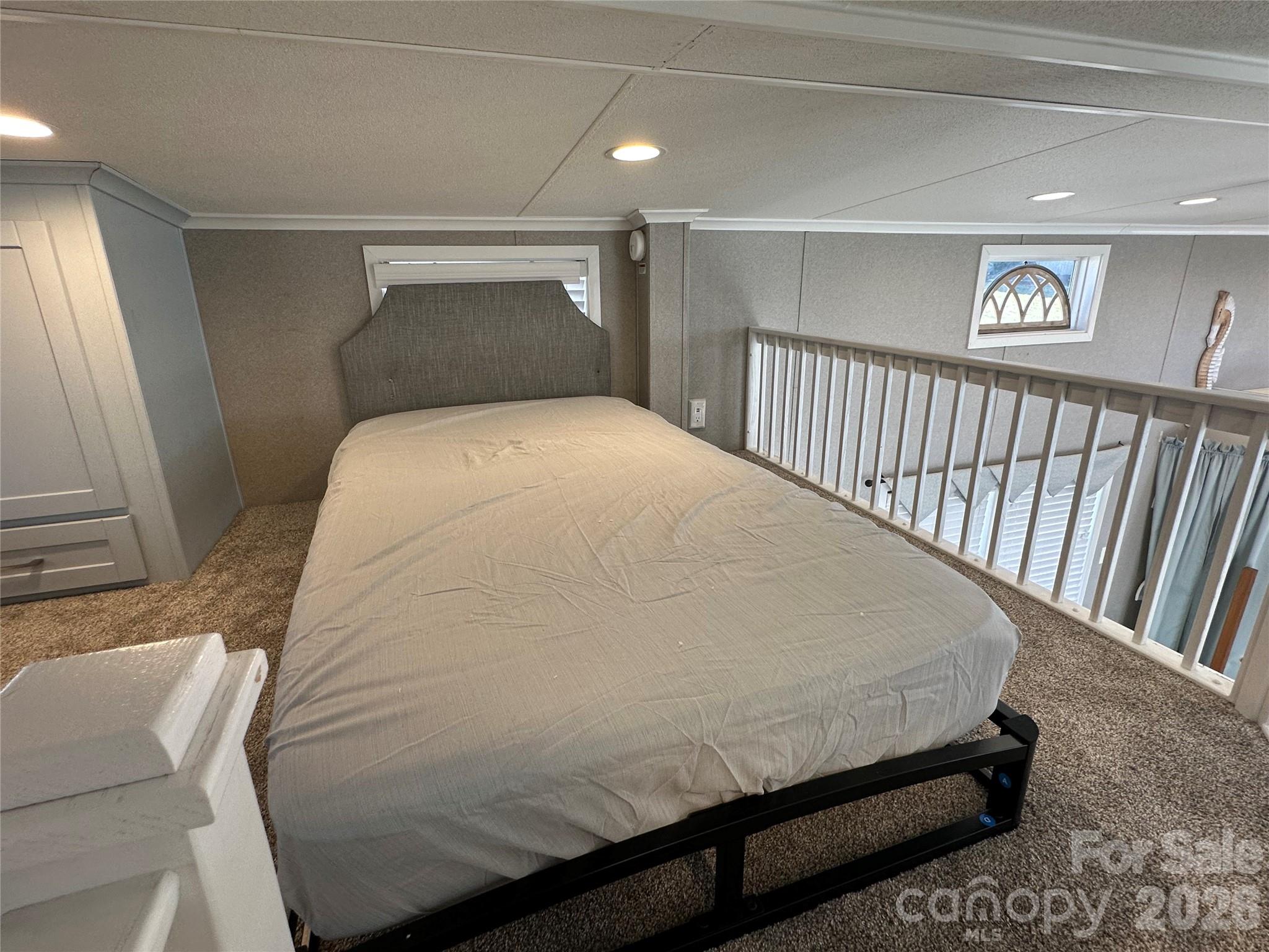 Badin Shores Resort - Residential