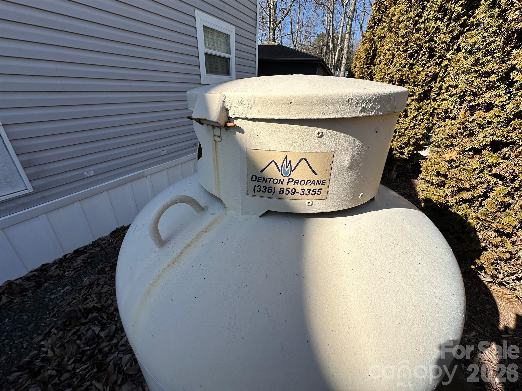 Badin Shores Resort - Residential