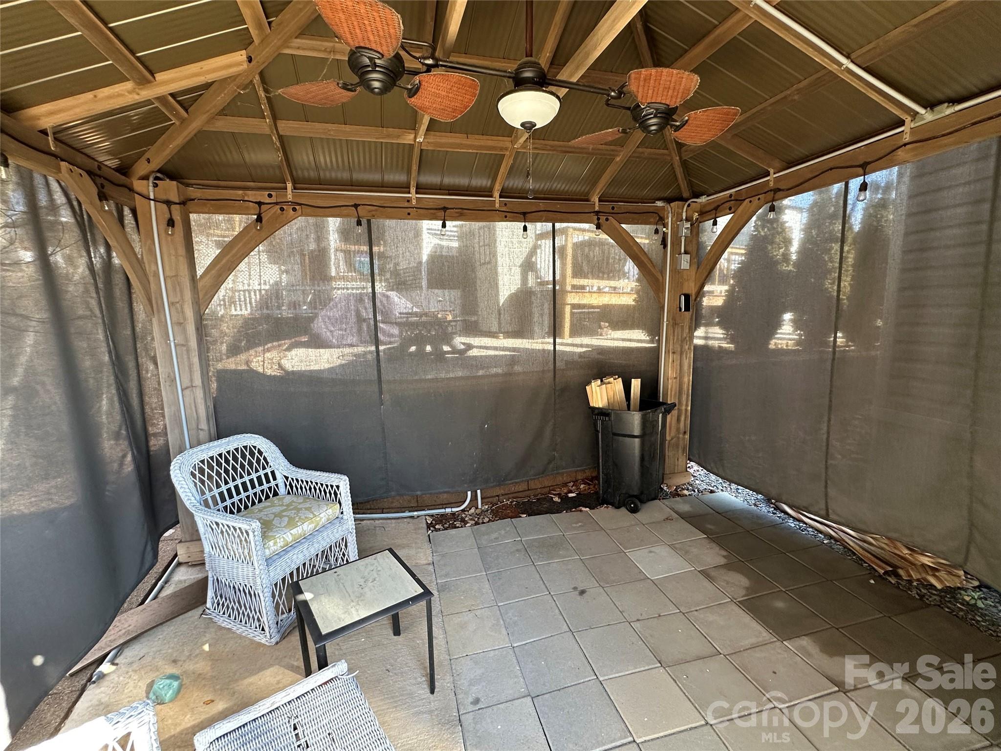 Badin Shores Resort - Residential