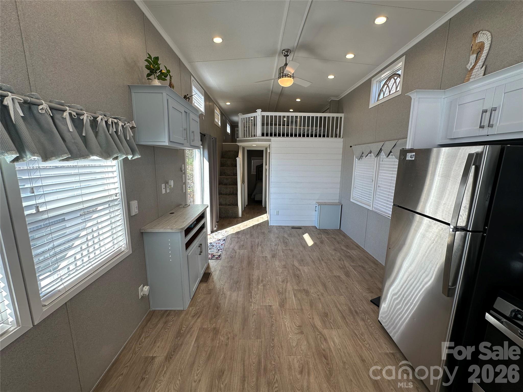 Badin Shores Resort - Residential