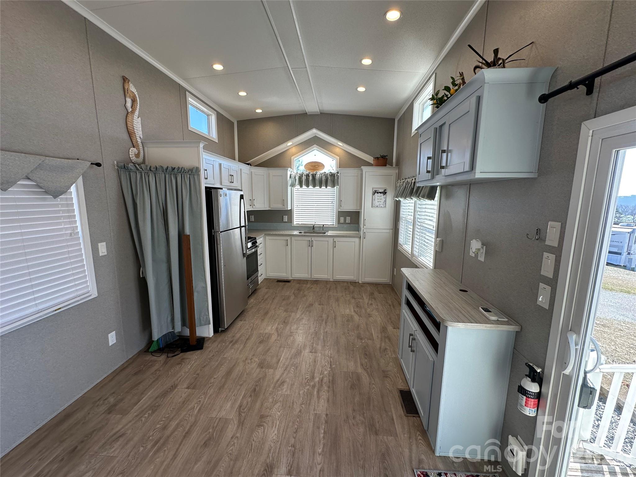 Badin Shores Resort - Residential