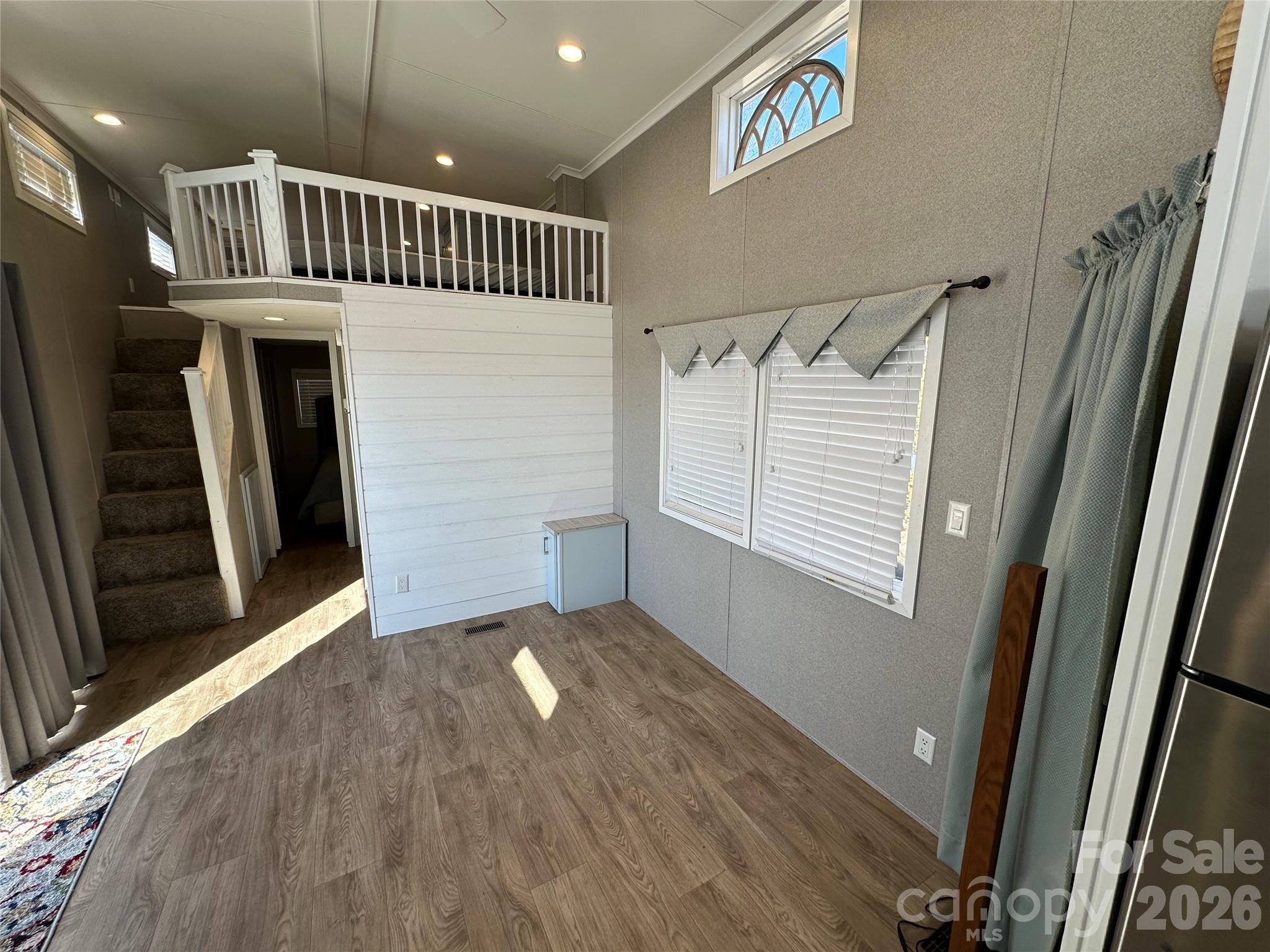 Badin Shores Resort - Residential