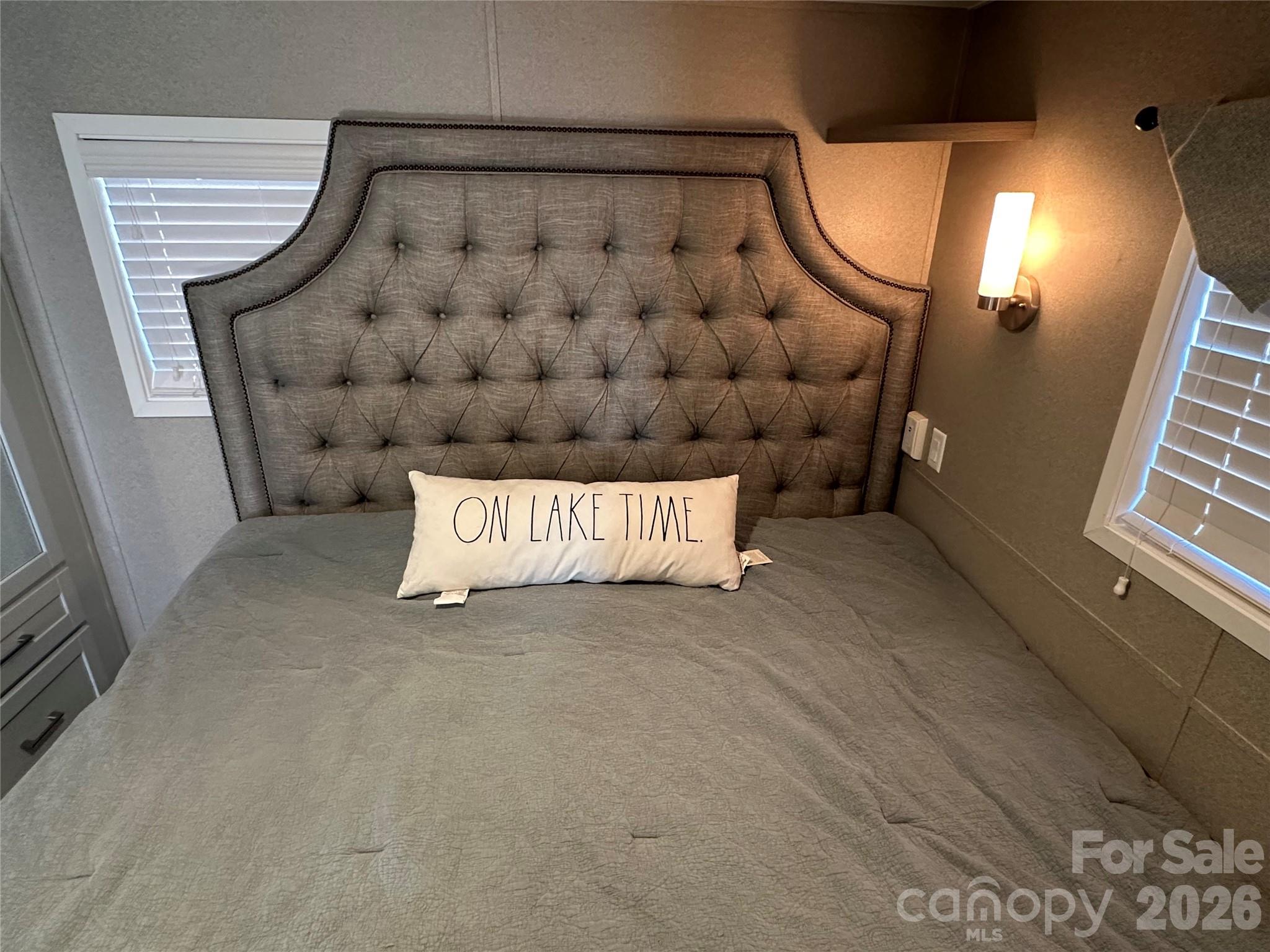 Badin Shores Resort - Residential