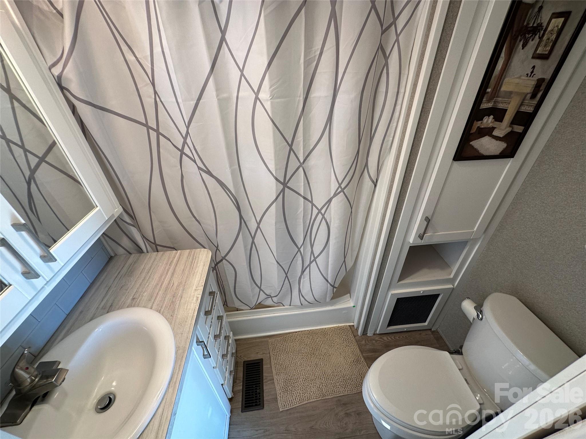 Badin Shores Resort - Residential