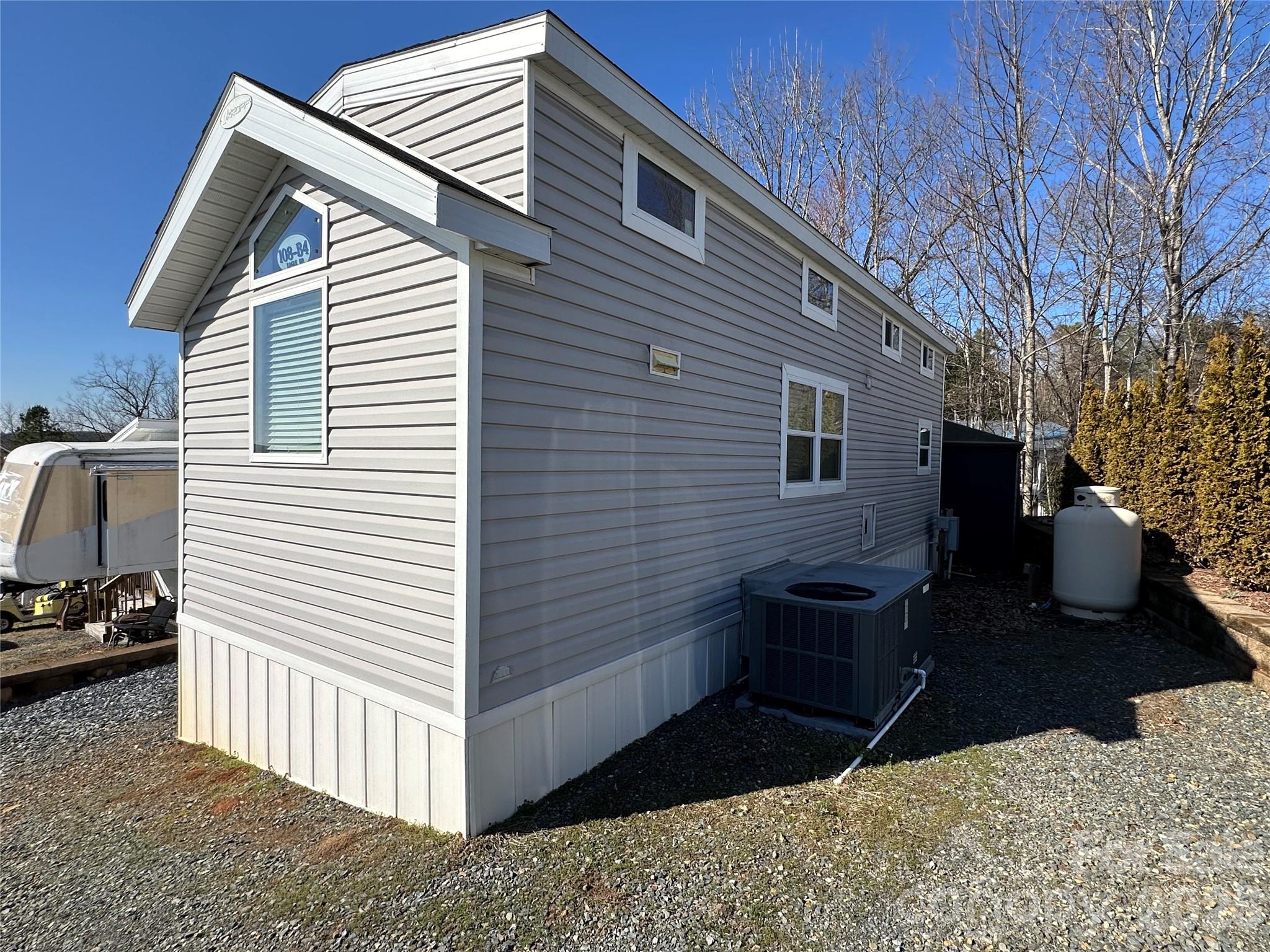 Badin Shores Resort - Residential