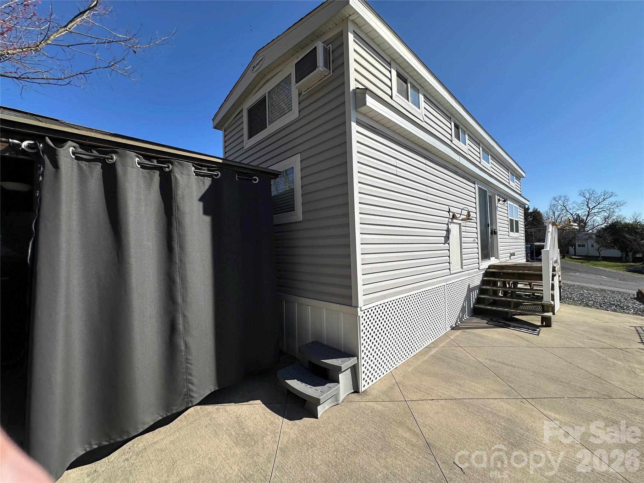 Badin Shores Resort - Residential