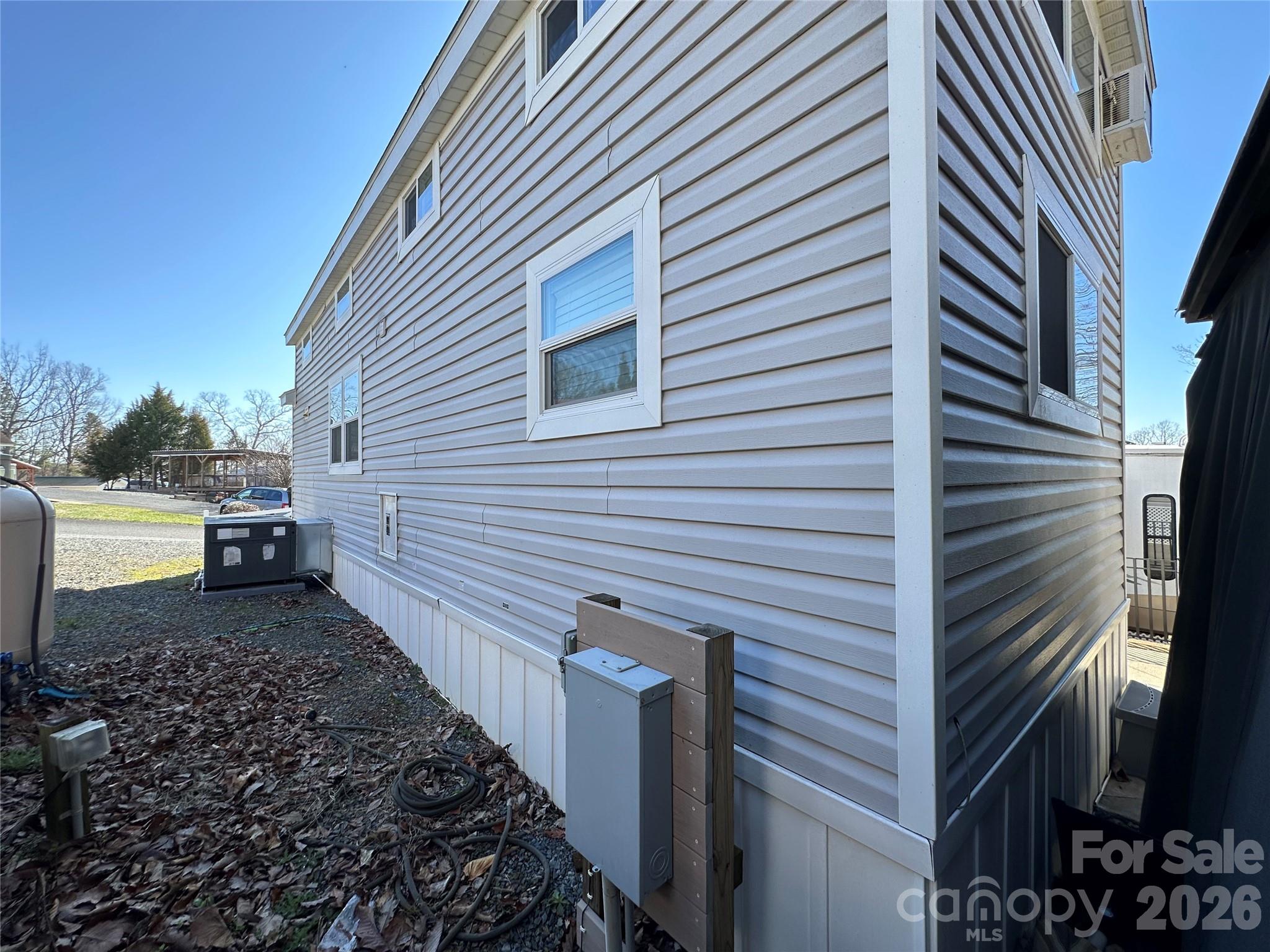 Badin Shores Resort - Residential