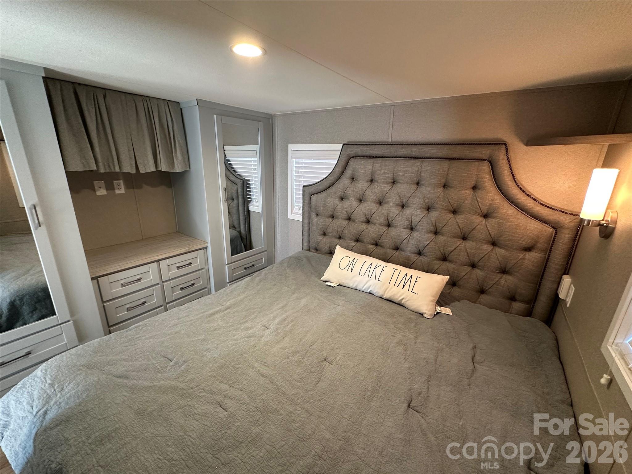 Badin Shores Resort - Residential