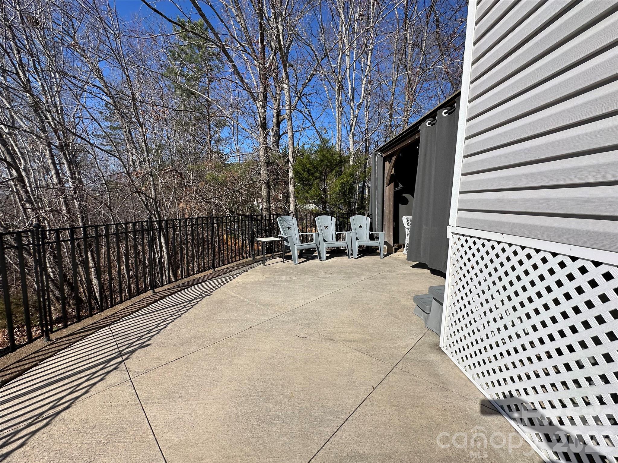 Badin Shores Resort - Residential