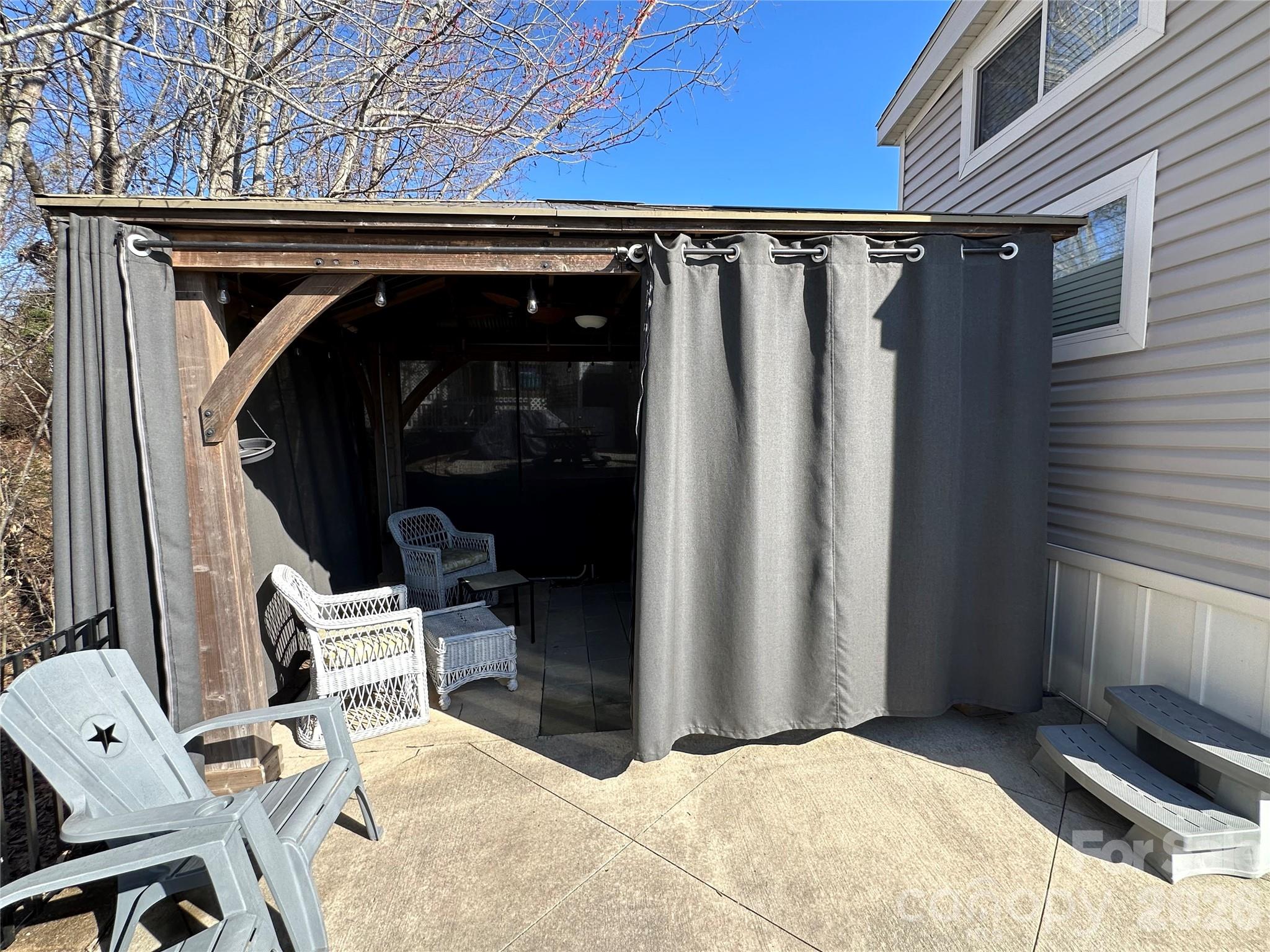 Badin Shores Resort - Residential