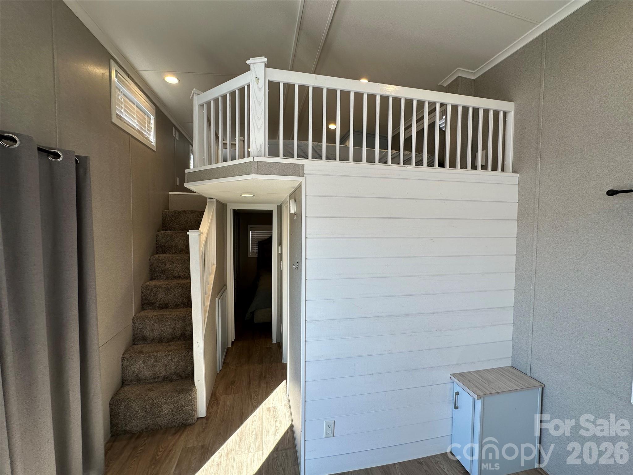 Badin Shores Resort - Residential