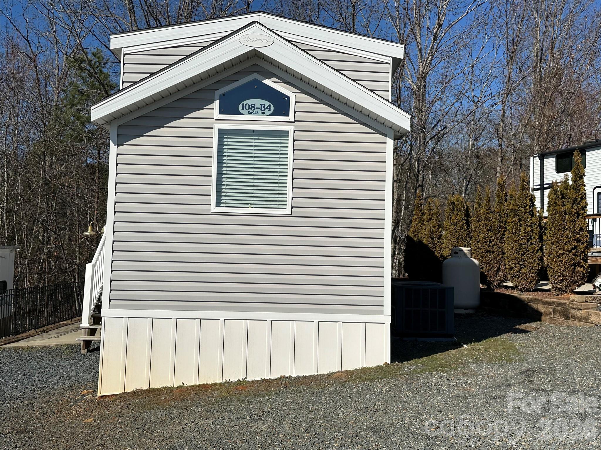 Badin Shores Resort - Residential