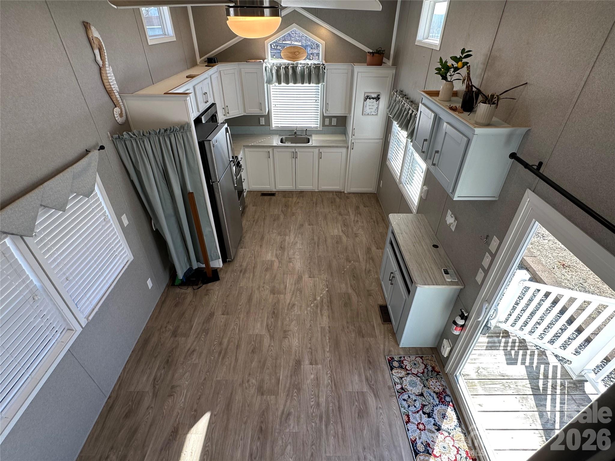 Badin Shores Resort - Residential