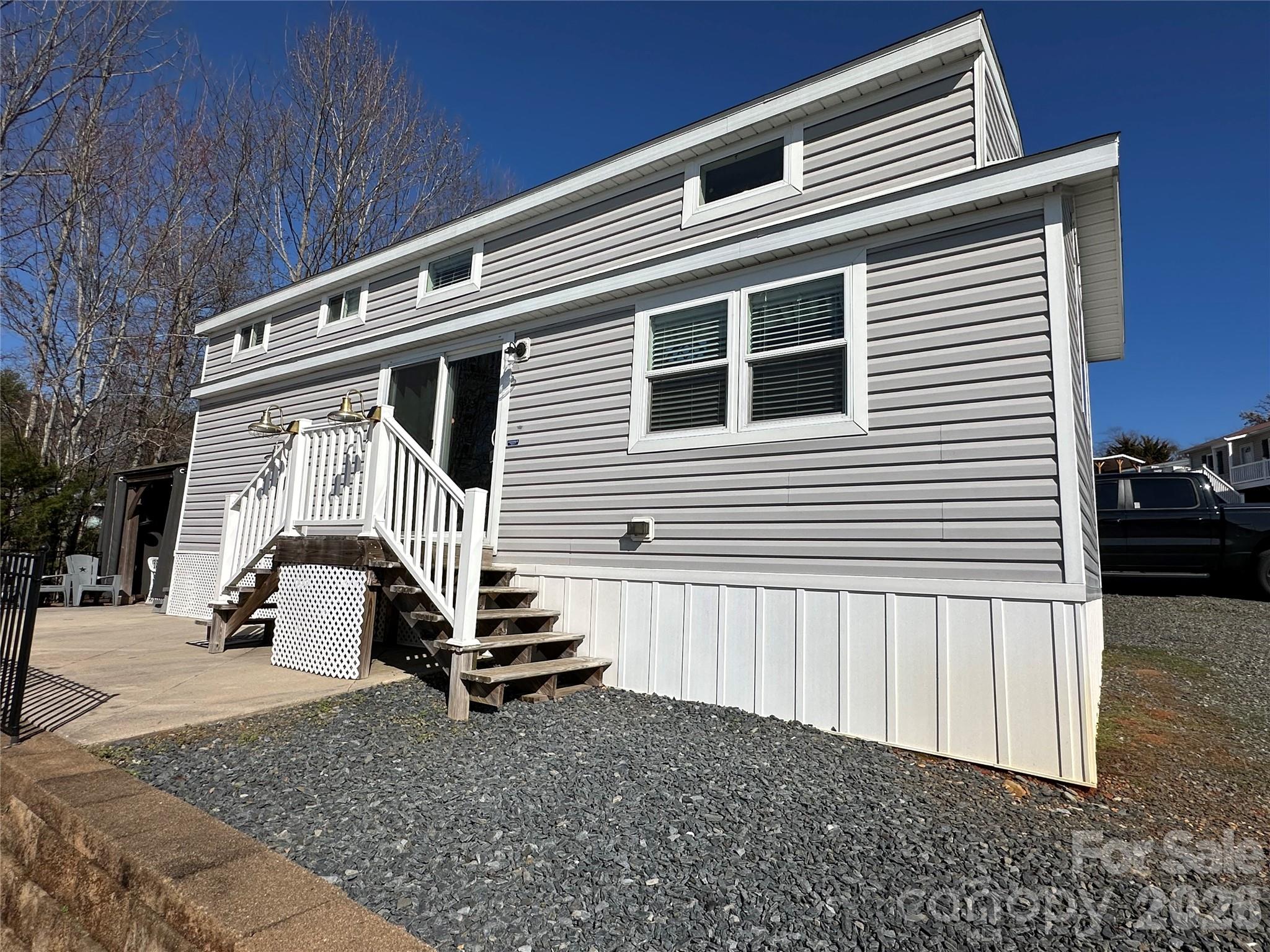 Badin Shores Resort - Residential