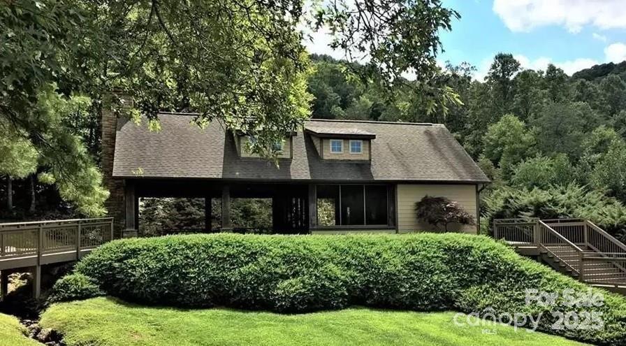 92 Mountain Magnolia Drive