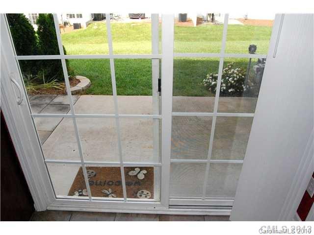 Carolina Crossing - Residential Lease