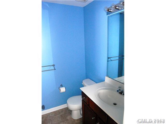 Carolina Crossing - Residential Lease