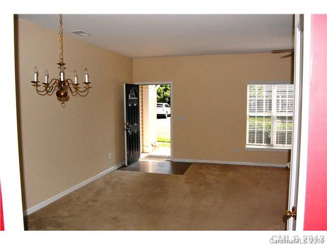 Carolina Crossing - Residential Lease