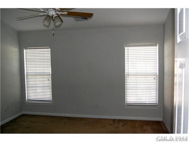 Carolina Crossing - Residential Lease