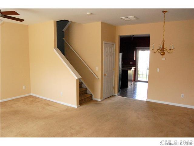 Carolina Crossing - Residential Lease