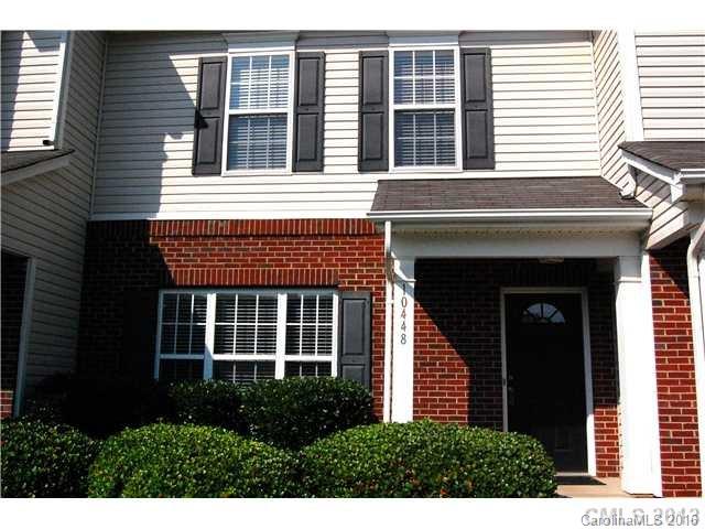 Carolina Crossing - Residential Lease