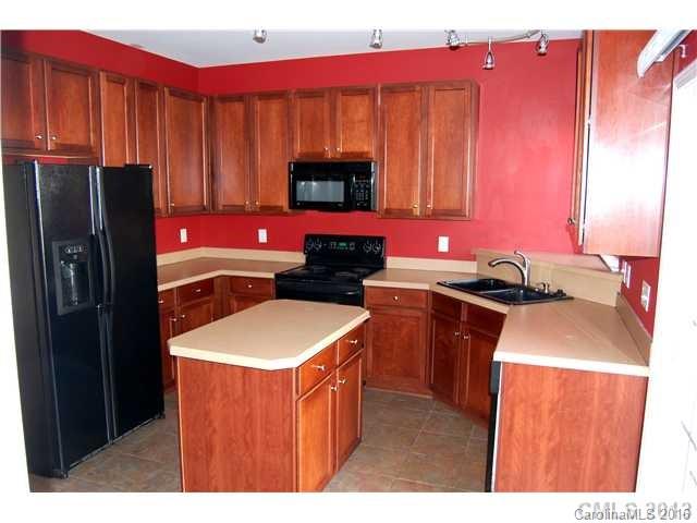 Carolina Crossing - Residential Lease