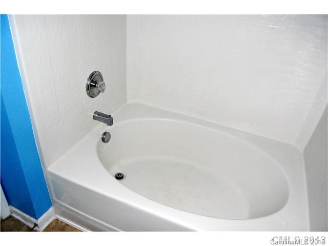 Carolina Crossing - Residential Lease