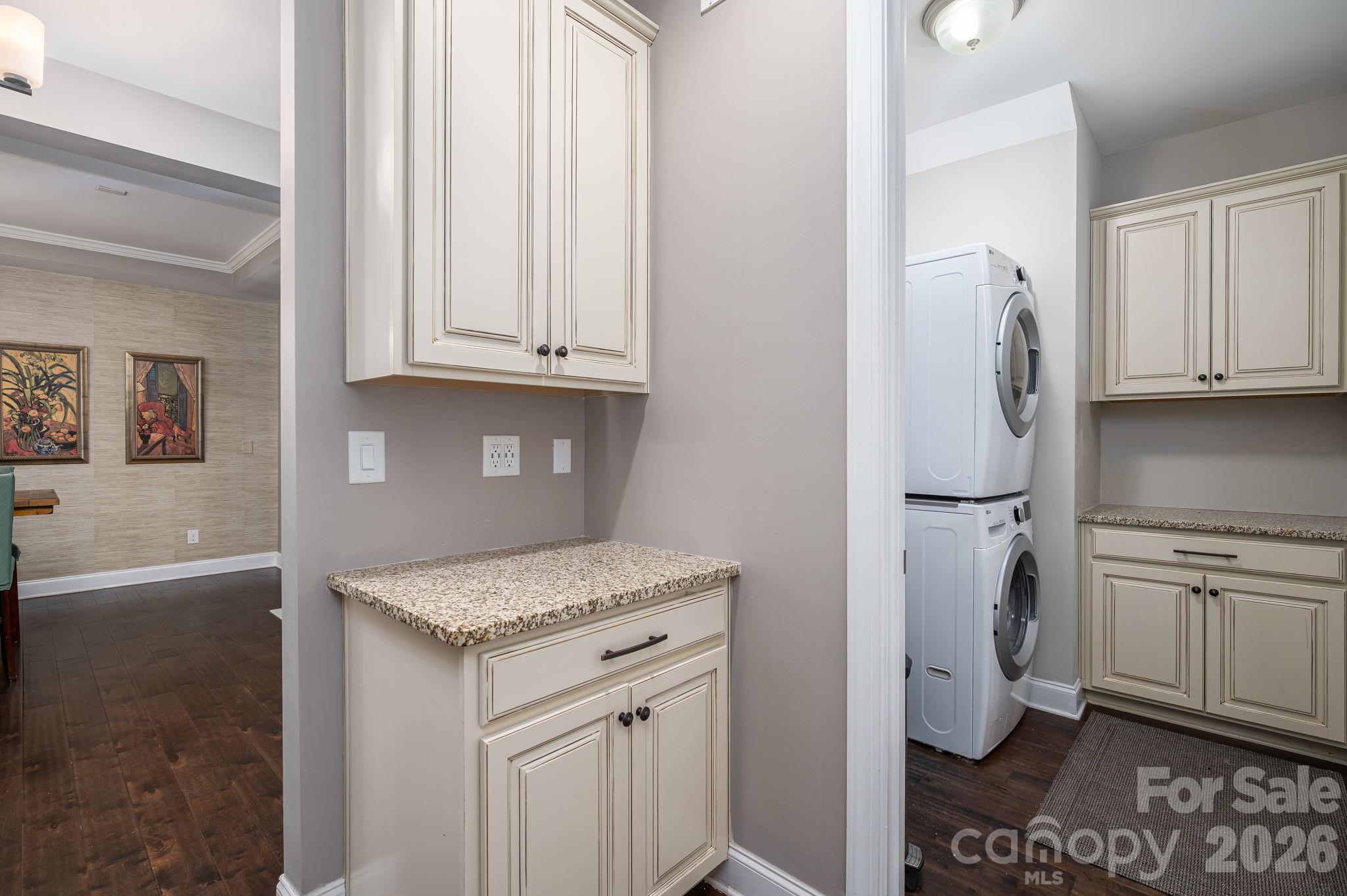 Timberlake - Residential