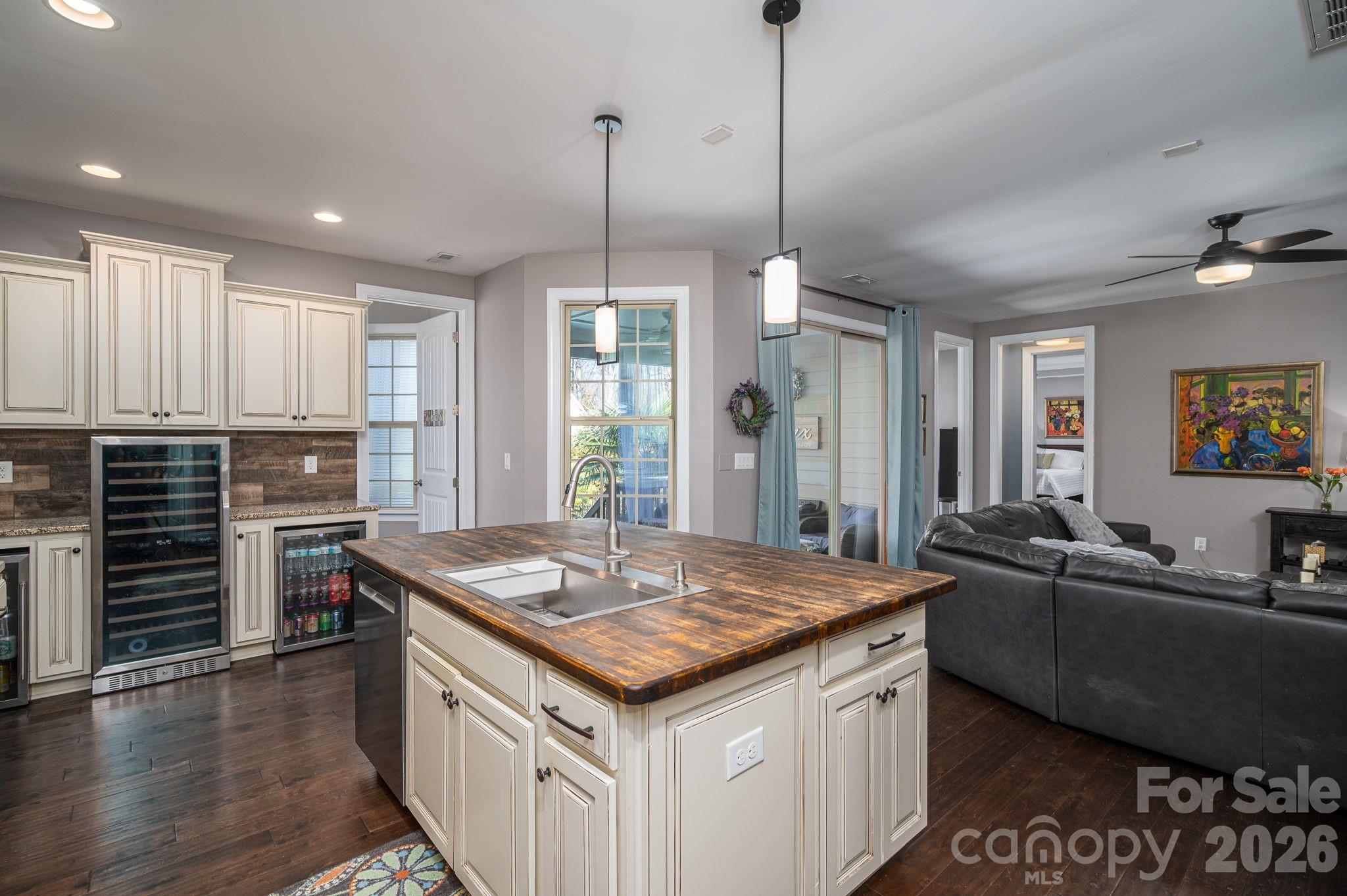 Timberlake - Residential