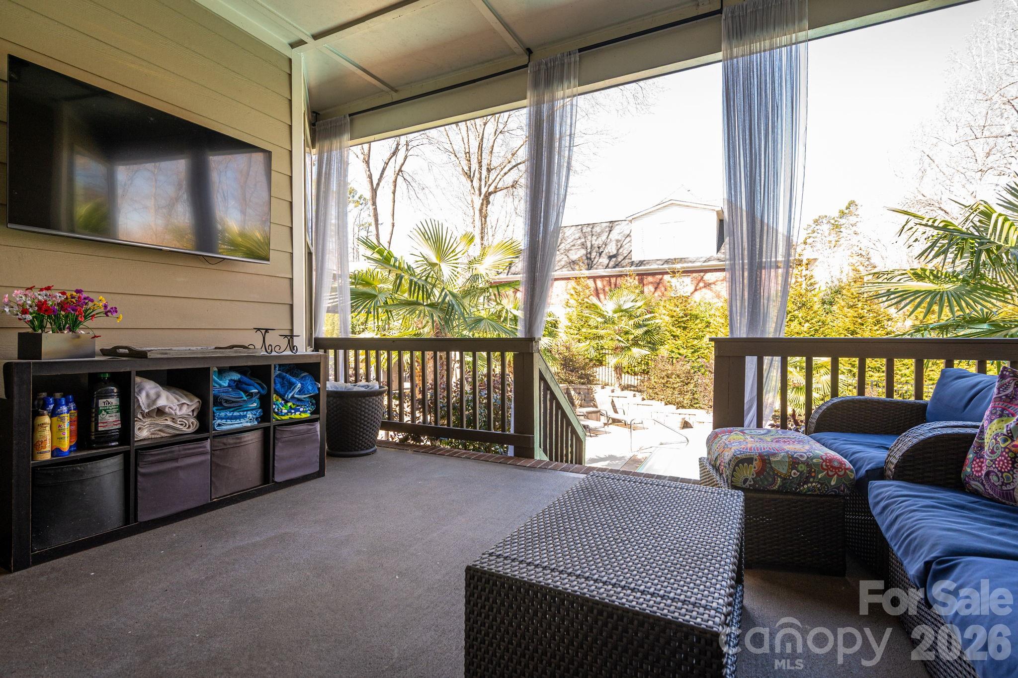 Timberlake - Residential