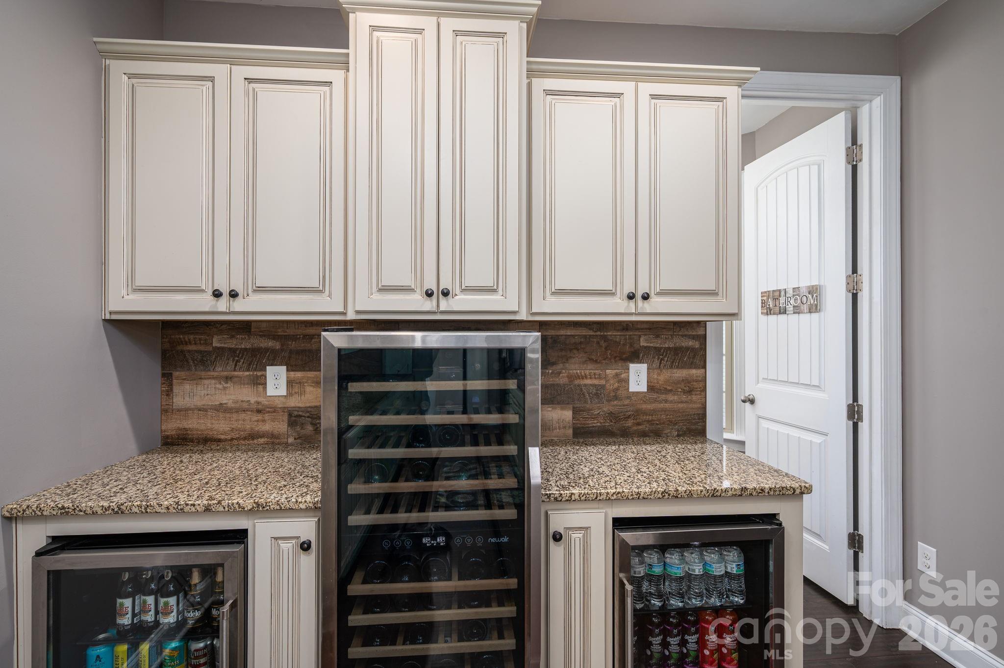 Timberlake - Residential