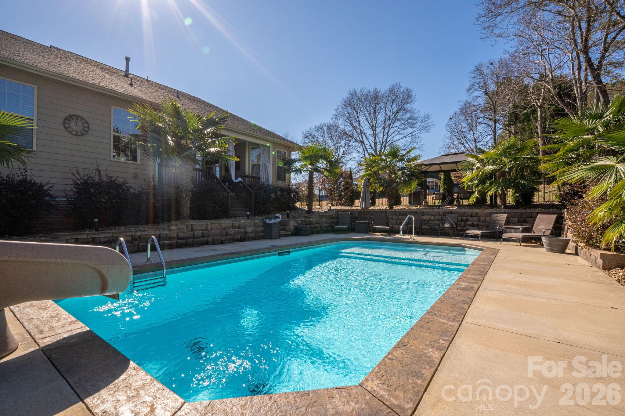 Timberlake - Residential