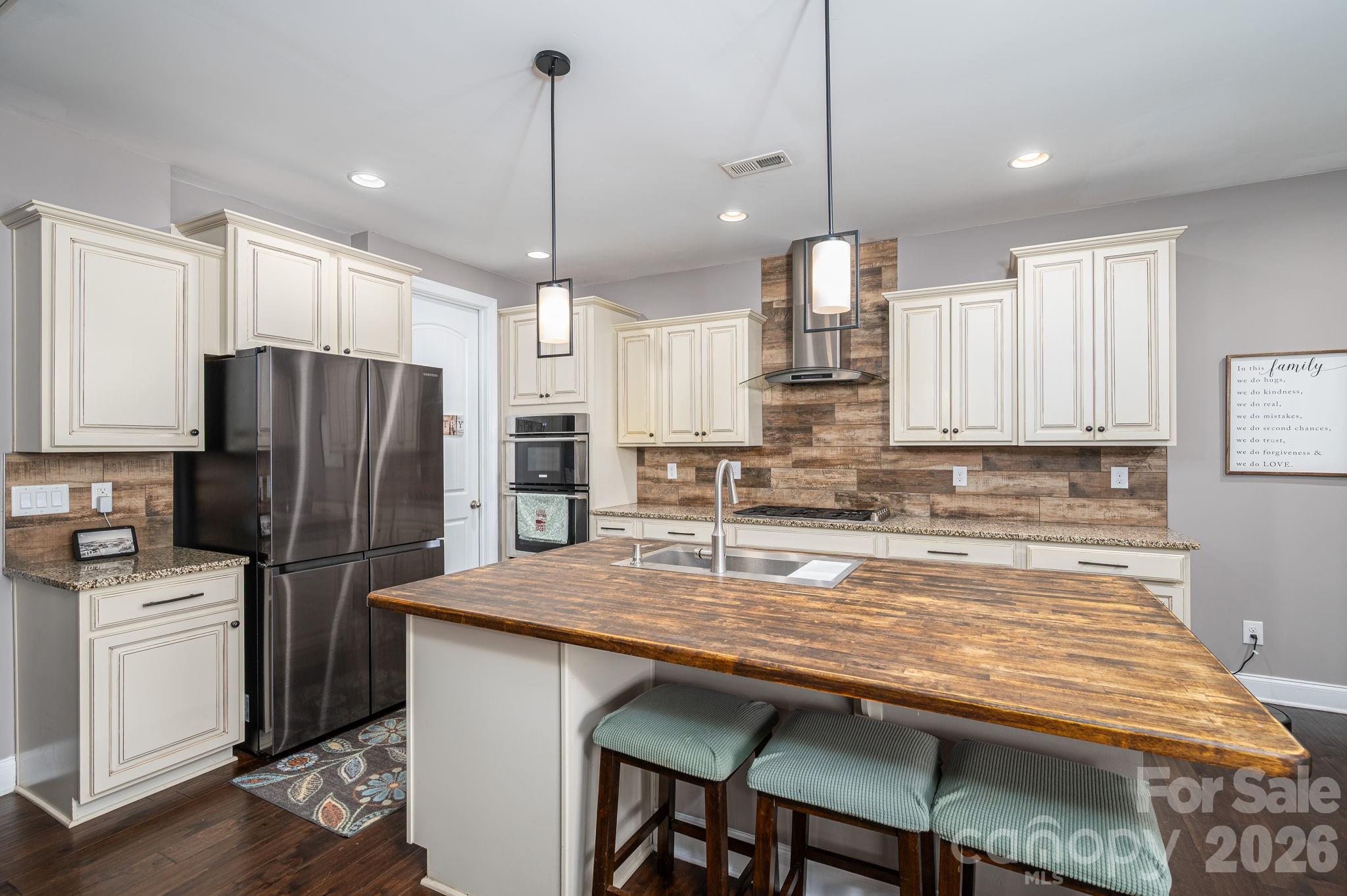 Timberlake - Residential